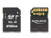 EAN 4043619540914 - DeLOCK 54091 memoria flash UHS-I imagen 1