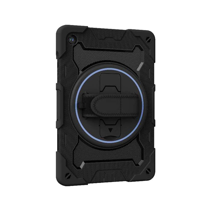 EAN 8809968821557 - Samsung GP-FPX216AECBW funda para tablet 27,9 cm (11") Negro imagen 2
