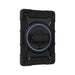 EAN 8809968821557 - Samsung GP-FPX216AECBW funda para tablet 27,9 cm (11") Negro imagen 2