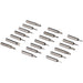 EAN 0065030889759 - StarTech.com CTK20PCEDRIVE destornillador eléctrico y llave de impacto 110 RPM Plata imagen 5