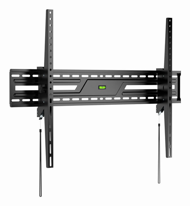 EAN 8716309135269 - Gembird WM-100T-01 soporte para TV 2,54 m (100") Negro imagen 2