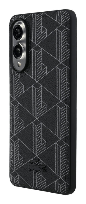 EAN 3666339477288 - Samsung GP-LCHMS25PBSK funda para teléfono móvil 17 cm (6.7") Negro imagen 2