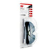 EAN 5902658102530 - 3M SF4000GC1 gafa y cristal de protección Gafas de seguridad Plástico Negro, Verde imagen 4