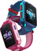 EAN 4894461913407 - TCL Movetime Family Watch 2 3,91 cm (1.54") Digital 4G Azul Wifi GPS (satélite) imagen 3