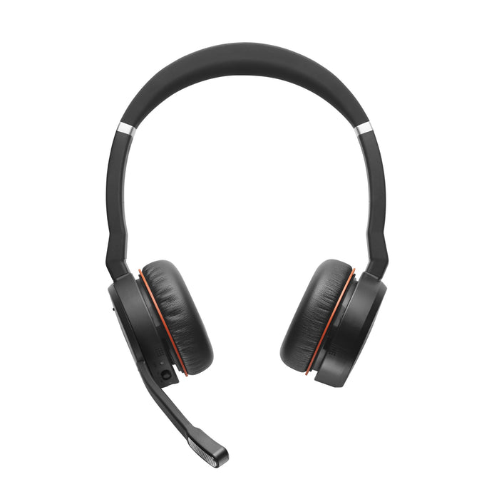 EAN 5706991020717 - Jabra Evolve 75 Auriculares Inalámbrico y alámbrico Diadema Oficina/Centro de llamadas MicroUSB Bluetooth imagen 4