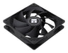 EAN 814256015363 - Thermalright TL-C12C Carcasa del ordenador Ventilador 12 cm Negro imagen 8