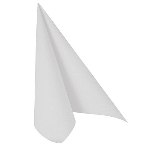 EAN 4002911116227 - Papstar 11622 servilleta de papel Pañuelo de papel Blanco 50 pieza(s) imagen 1