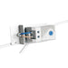 EAN 7630049602748 - ROLINE 26.21.0271 accesorio de bastidor Ventilador de refrigeración imagen 3
