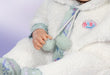 EAN 4001167840139 - BABY born 840139 accesorio para muñecas Disfraz para muñeca imagen 8