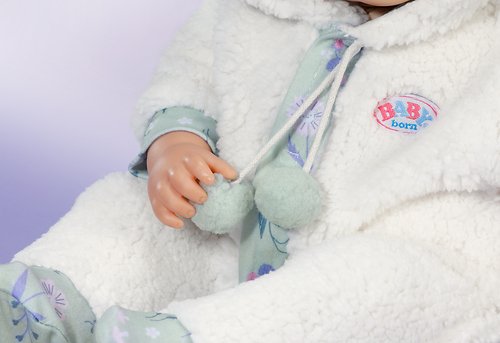EAN 4001167840139 - BABY born 840139 accesorio para muñecas Disfraz para muñeca imagen 8