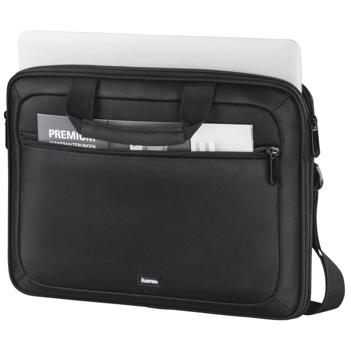 EAN 4047443464286 - Hama Nice 33,8 cm (13.3") Funda protectora rígida Negro imagen 2