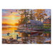 EAN 4001504585327 - Schmidt® Spiele 58532 puzzle Puzzle rompecabezas 1000 pieza(s) Otro imagen 1