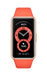 EAN 6941487216659 - Huawei Band 6 AMOLED Pulsera de actividad 3,73 cm (1.47") Rojo imagen 5