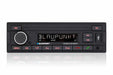 EAN 4260499852344 - Blaupunkt Valencia 200 DAB BT Negro 160 W Bluetooth imagen 1