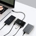 EAN 0662919121810 - V7 V7UC2A2CHUB-BLK hub de interfaz USB 3.2 Gen 1 (3.1 Gen 1) Type-C imagen 7