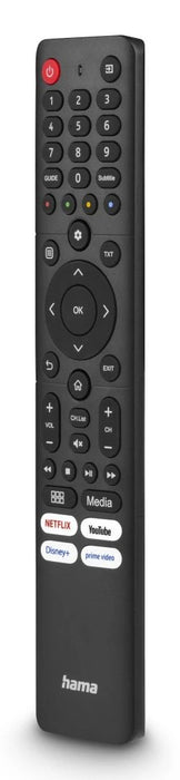 EAN 4047443538734 - Hama 00221067 mando a distancia IR inalámbrico TV Botones imagen 2