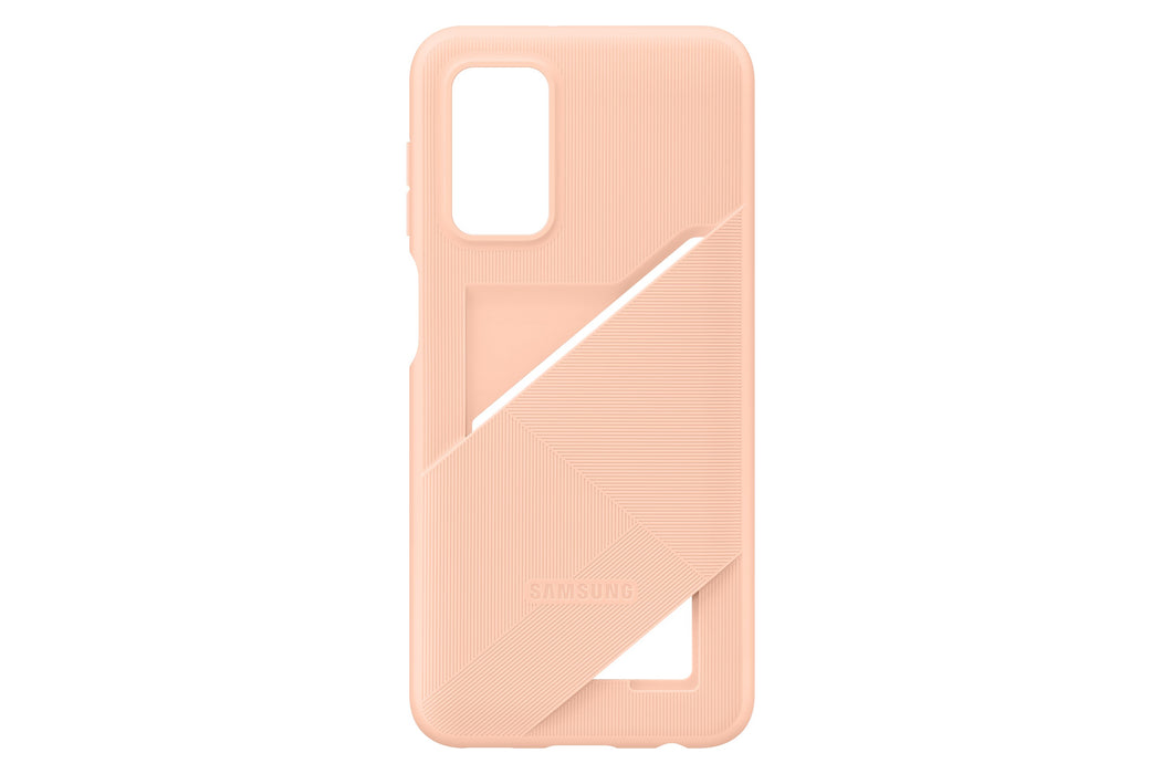 EAN 8806094329148 - Samsung EF-OA235TPEGWW funda para teléfono móvil 16,8 cm (6.6") Durazno imagen 4