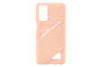 EAN 8806094329148 - Samsung EF-OA235TPEGWW funda para teléfono móvil 16,8 cm (6.6") Durazno imagen 4