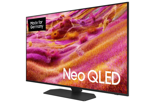 EAN 8806095988979 - Samsung GQ50QN90FAT 127 cm (50") 4K Ultra HD Smart TV Wifi Negro imagen 2