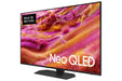 EAN 8806095988979 - Samsung GQ50QN90FAT 127 cm (50") 4K Ultra HD Smart TV Wifi Negro imagen 2
