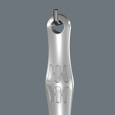 EAN 4013288216908 - Wera 6004 Joker M Llave ajustable imagen 2