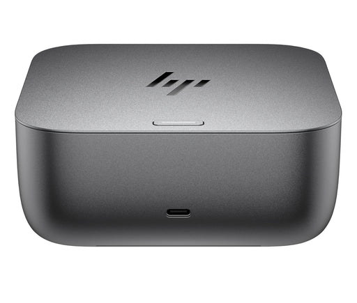 EAN 5715063797105 - HP Thunderbolt 4 Ultra 180W G6 Dock Alámbrico Gris imagen 1