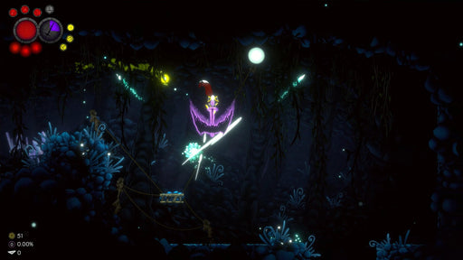 EAN 8424365722759 - Aeternum Game Studios Aeterna Noctis imagen 1