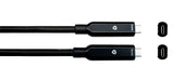 EAN 7291063099237 - Kramer Electronics CLS-AOCU32/FF cable USB USB 3.2 Gen 2 (3.1 Gen 2) 15 m USB C 10 Gbit/s 100 W Negro imagen 2