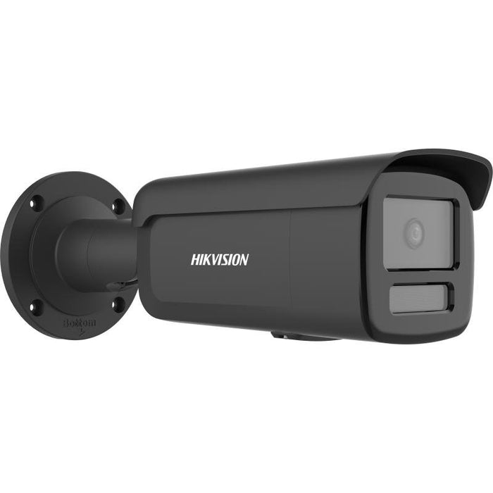 EAN 6942160436548 - Hikvision Pro Series con AcuSense DS-2CD2T46G2H-4I(4mm)(eF)(BLACK) Bala (forma) Cámara de seguridad IP Ex imagen 3