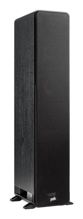 EAN 0747192134266 - Polk Audio Signature Elite ES50 Negro Alámbrico imagen 2