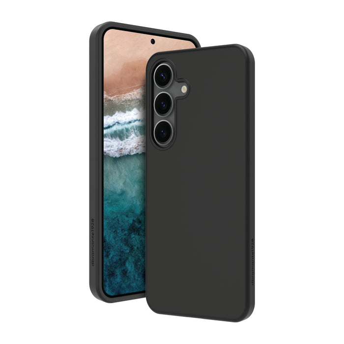 EAN 5711428065742 - dbramante1928 Monaco funda para teléfono móvil 17 cm (6.7") Negro imagen 1
