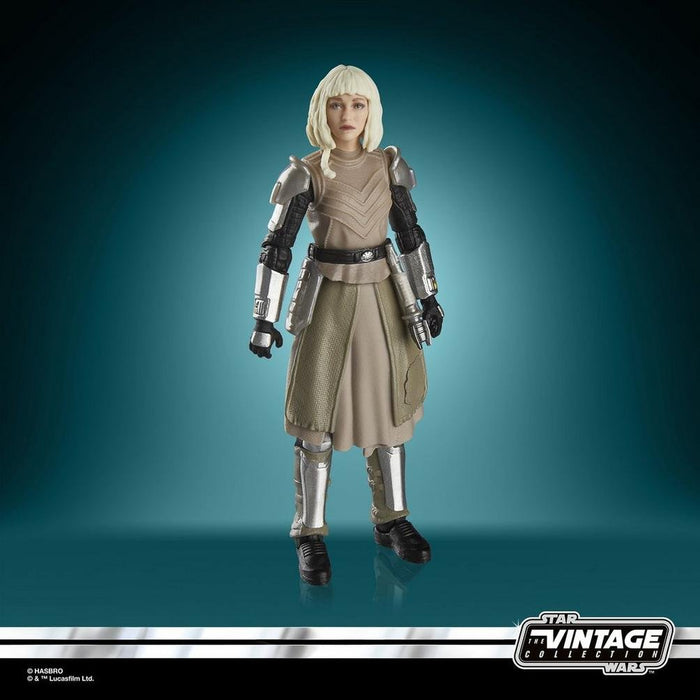 EAN 5010996299277 - Star Wars The Vintage Collection Shin Hati imagen 12