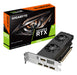 EAN 4719331354572 - GIGABYTE GeForce RTX 3050 D6 Low Profile NVIDIA 6 GB GDDR6 imagen 7