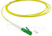 EAN 4063232609225 - BlueOptics SFP2121BU0.5MM Cable de fibra óptica e InfiniBand 0,5 m LC Amarillo imagen 3
