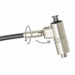 EAN 7640186416535 - DICOTA D31887 cable antirrobo Negro, Plata 2 m imagen 5