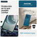 EAN 840493608983 - Motorola moto g57 power 17,1 cm (6.72") SIM doble Android 16.0 5G USB Tipo C 12 GB 256 GB 7000 mAh Azul imagen 8