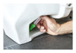 EAN 4057305057457 - Edding 8870 marcador 1 pieza(s) Verde imagen 2