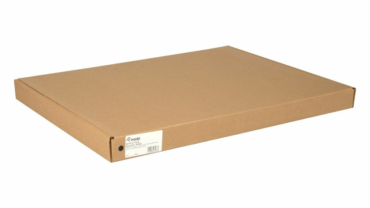 EAN 4015867232637 - Equip EZVS-19-1-80-B accesorio de bastidor Bandeja deslizante imagen 4