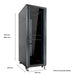 EAN 6940533543855 - aiten data AI6637 Rack o bastidor independiente Negro imagen 12