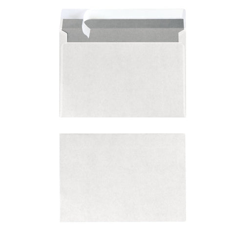 EAN 4008110764252 - Herlitz 764258 sobre C6 (114 x 162 mm) Blanco 100 pieza(s) imagen 1