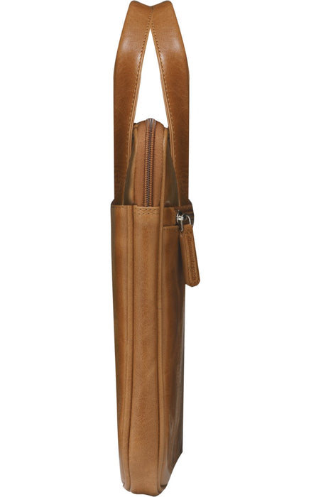 EAN 5711428015020 - dbramante1928 Silkeborg 33 cm (13") Maletín Marrón imagen 5