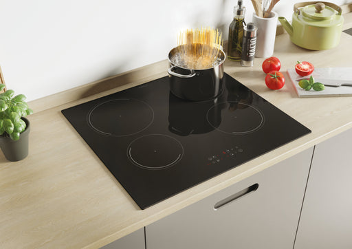 EAN 8059019034478 - Candy Idea CI642CTT/E1 Negro Integrado 59 cm Con placa de inducción 4 zona(s) imagen 2
