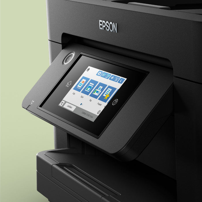 EAN 8715946679747 - Epson WorkForce Pro WF-4820DWF imagen 2