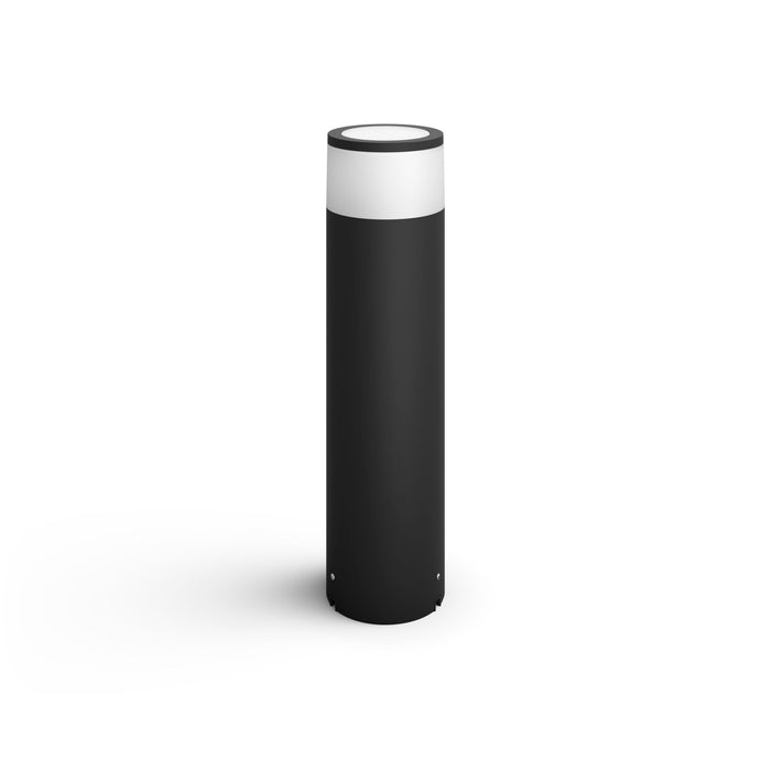 EAN 8718696170557 - Philips Hue White and Color ambiance 1743730P7 Iluminación en poste/pedestal inteligente Bluetooth/Zigbee imagen 3