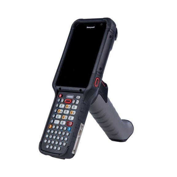 EAN 5715328130036 - Honeywell CK67 ordenador móvil de mano 10,9 cm (4.3") 480 x 800 Pixeles Pantalla táctil 508 g Negro imagen 3