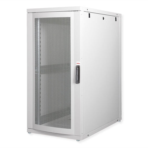 EAN 7630049601505 - ROLINE 26.21.0147 armario rack 26U Rack o bastidor independiente Gris imagen 1