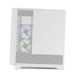 EAN 8436587976094 - NOX Hummer ETHER Midi Tower Negro, Blanco imagen 8