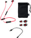 EAN 0196188047330 - HyperX Cloud Buds Wireless Headphones (Red-Black) Inalámbrico Dentro de oído Llamadas/Música Bluetooth Ne imagen 5