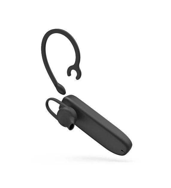 EAN 4047443526281 - Hama 00184185 auricular y casco Auriculares Inalámbrico gancho de oreja Llamadas/Música Bluetooth Negro imagen 2