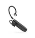 EAN 4047443526281 - Hama 00184185 auricular y casco Auriculares Inalámbrico gancho de oreja Llamadas/Música Bluetooth Negro imagen 2